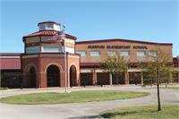 Alvaton Elementary, home of the Bluebirds, Great Things Today, Greater Things Tomorrow. Leader in Me Legacy School