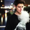 Luke Mickelson - @__DoctorSmokeMe - Twitter