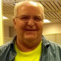 Ken Antos (@antstoes) 's Twitter Profile