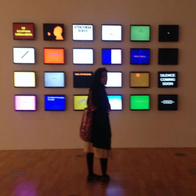 debbyfauzia's profile picture. '87