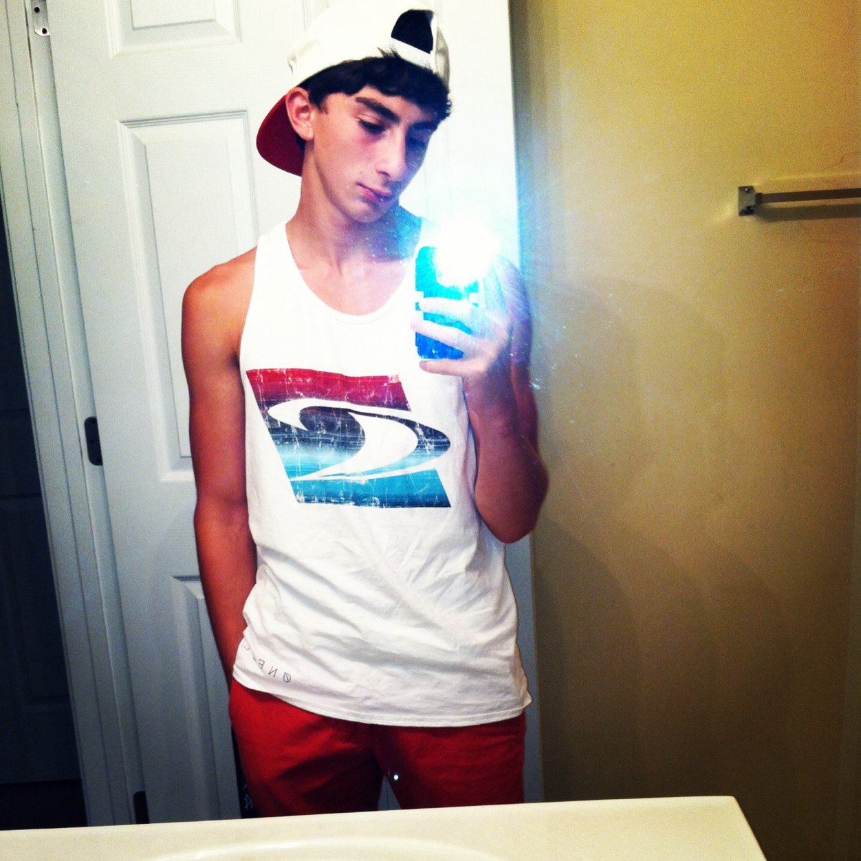 Gambino10Ray's profile picture. 