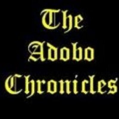 AdoboChronicles's profile image