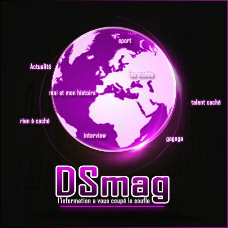 Magazine d'information à vous couper le souffle