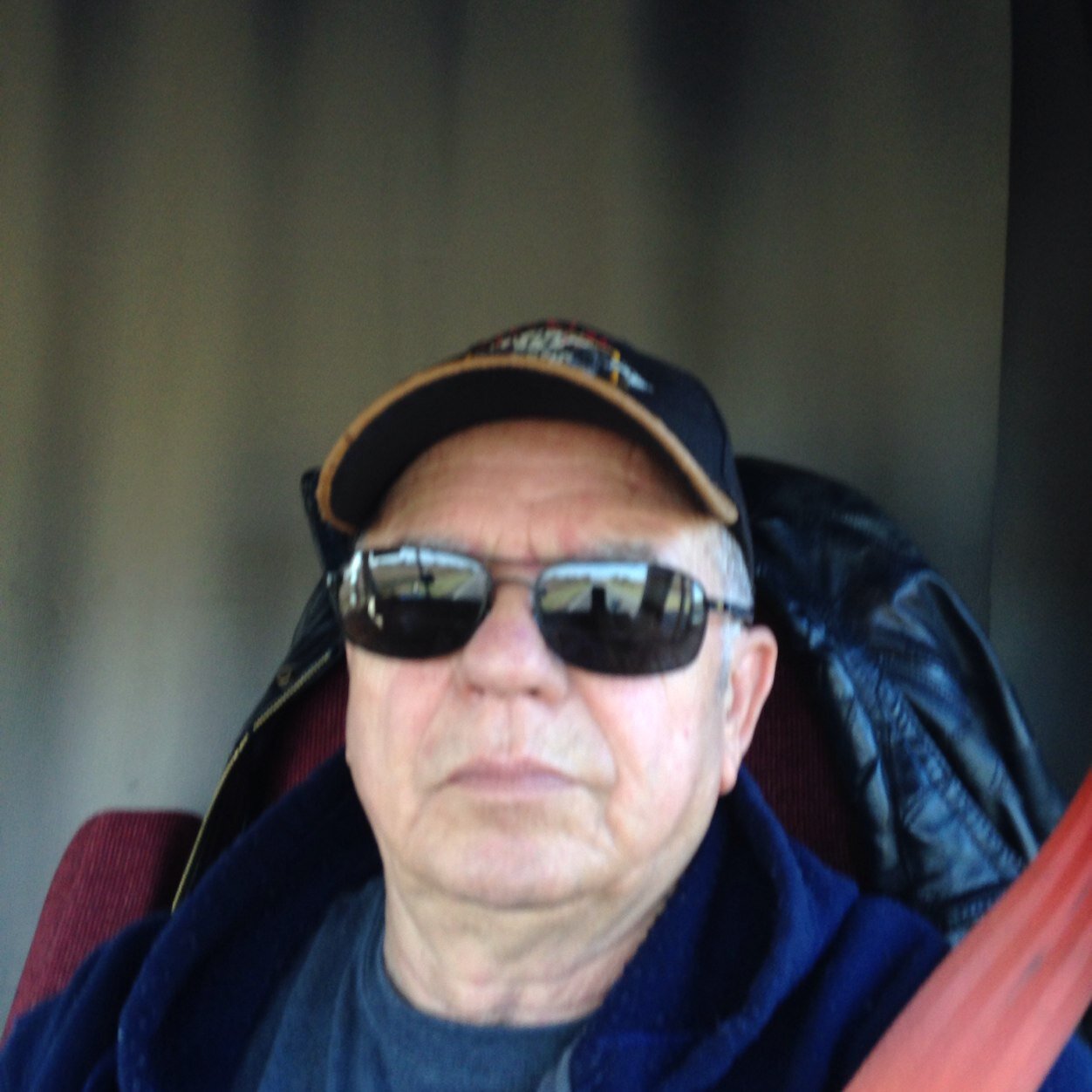 FrankSlyvia's profile picture. 