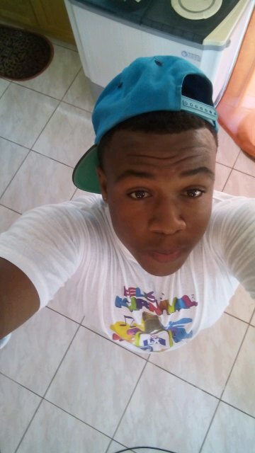 I am a baseball player and a soccer player and a softball player ☺