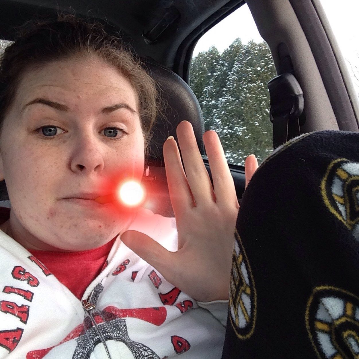 JennMarieAhl's profile picture. 