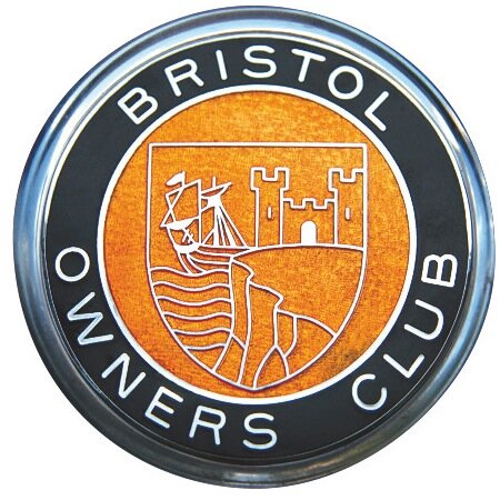 The original club for owners and aficionados of Bristols and Bristol-engined cars, founded in 1964. Ownership is NOT a requirement for membership.