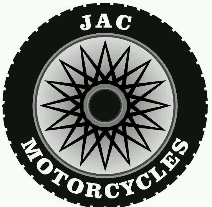 JACmotorcycles's profile picture. Bike and trike custom work, restorations and repairs. Get in touch if we can help you! 2 strokes a speciality. Custom parts made and welding done too.