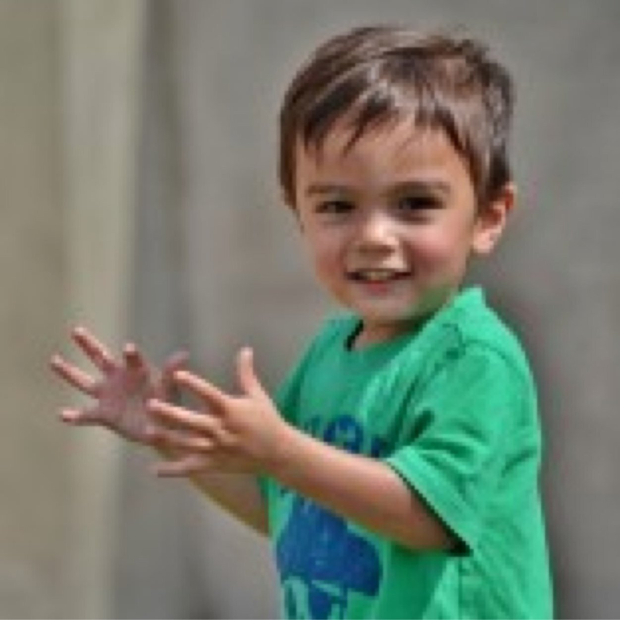 3YearOldLucas's profile picture. Hello! I'm 3 year old Lucas! The three year old version of @DSonLucas!