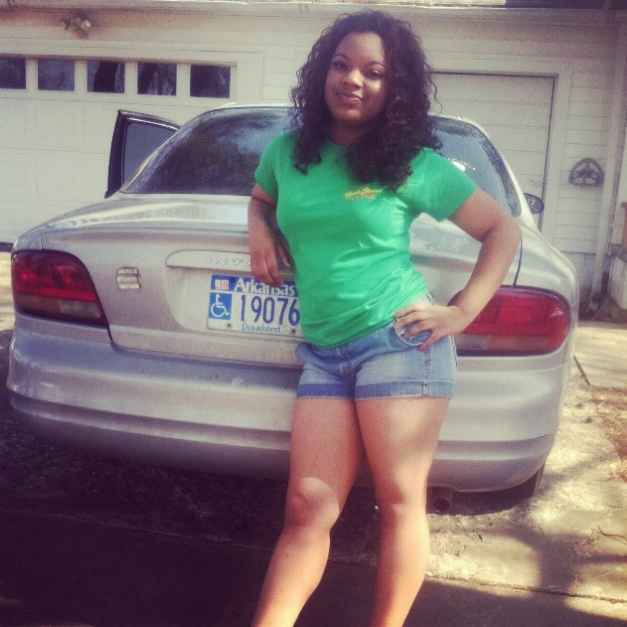 I'm high off LIFE,  -Follow me baby , I'm the TRUTH✨(;