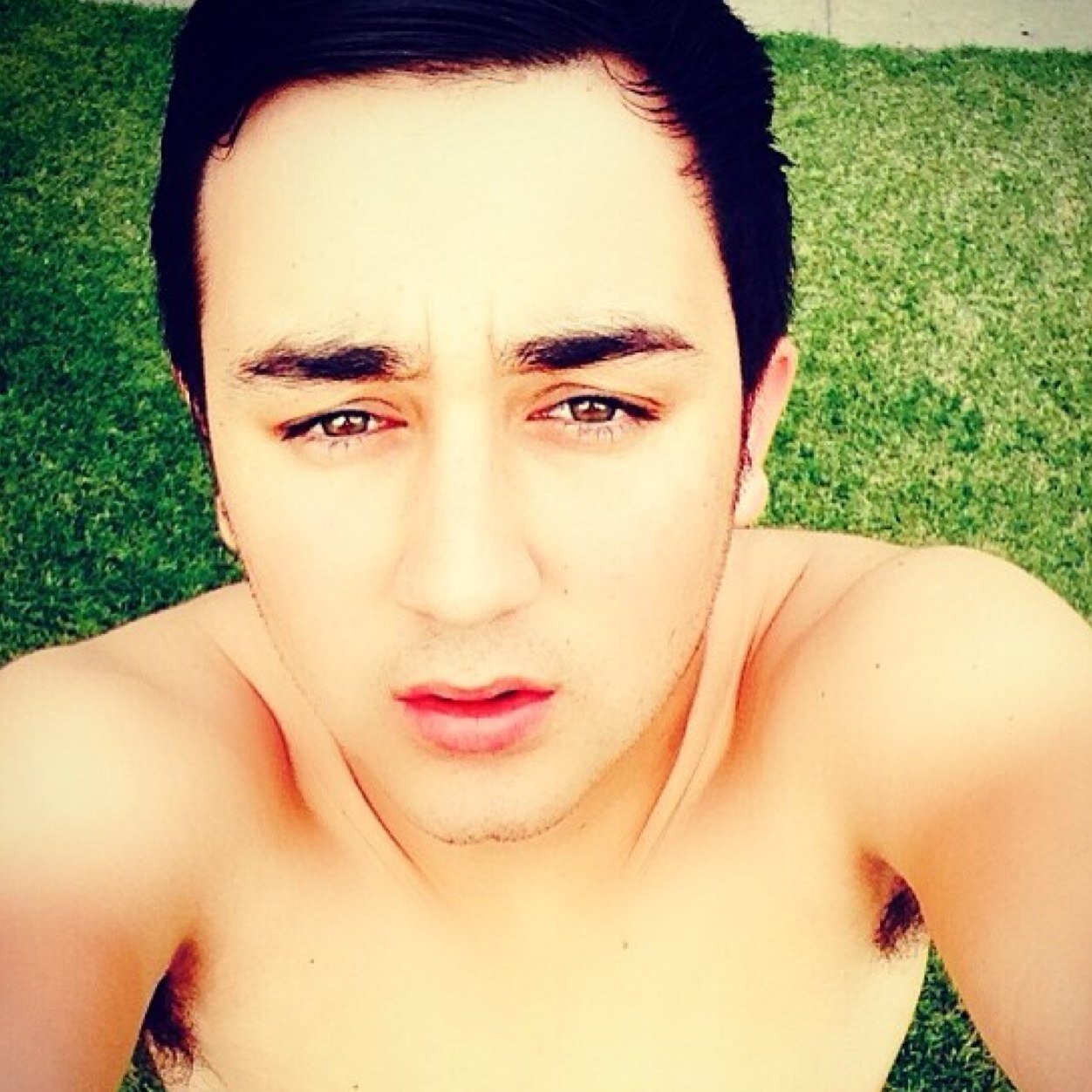 I'm mexican, FollowBack :**  Follow me Kevin ortiz