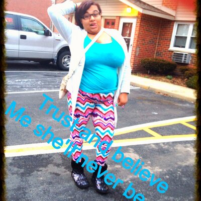 Profile Picture of Missing The Love (@dominiquejoyner) on Twitter