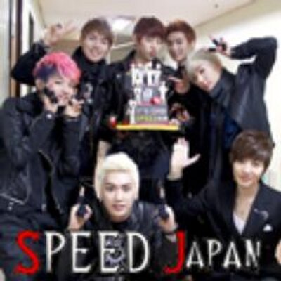 Speed Japan 意訳 おい パクセジュン 笑 誕生日おめでと Rt Speedsjk 야 박세준 ㅋㅋㅋㅋㅋㅋㅋㅋ 생일 축하해