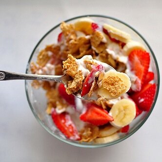 Hlthy_Brkfst's profile picture. Natural & Organic Breakfast foods...and maybe a few others :)