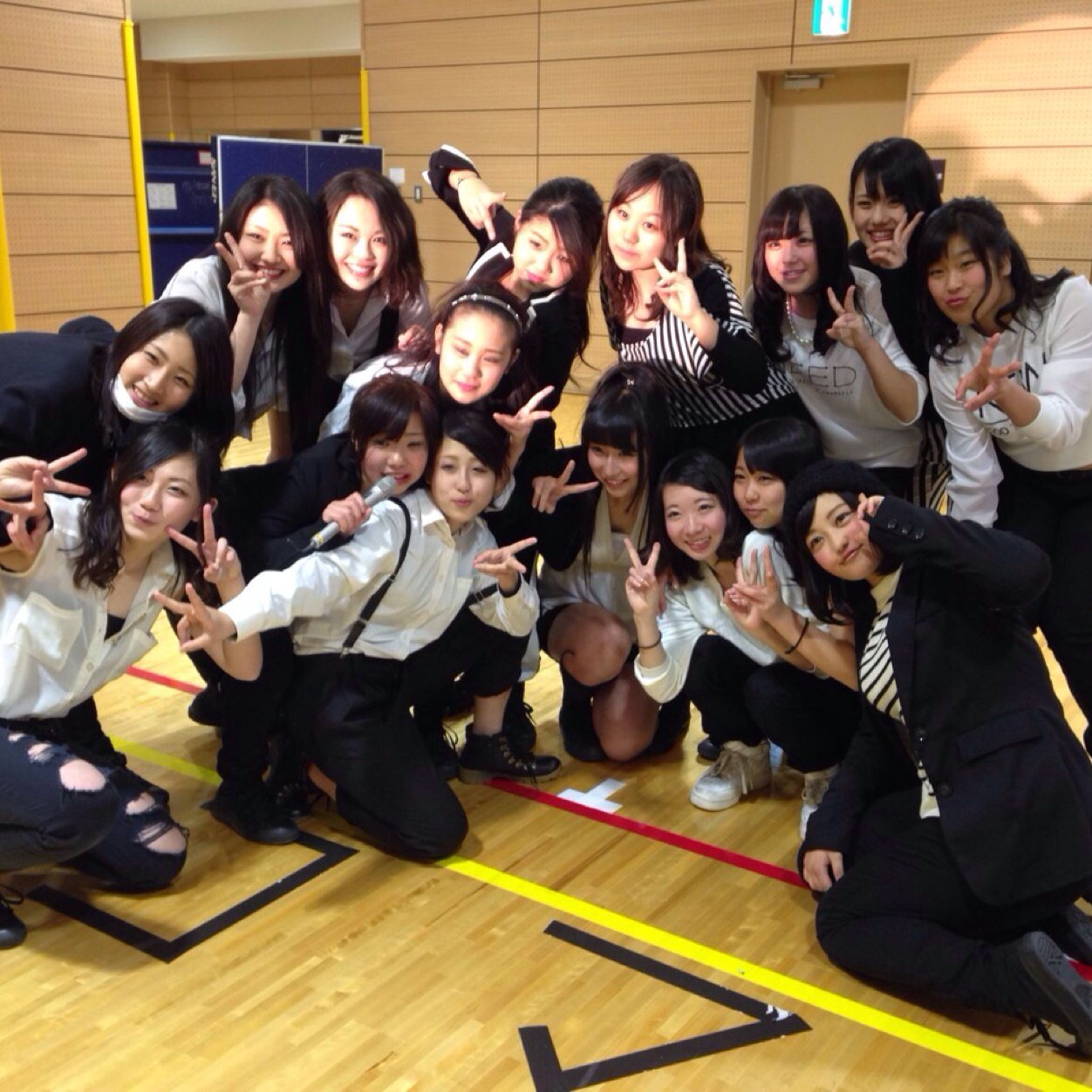 三商dance部 Tcsdance Twitter 三商dance部 Tcsdance Twitter