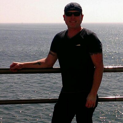 Profile Picture of Steve Dunmire (@SteveDunmire) on Twitter