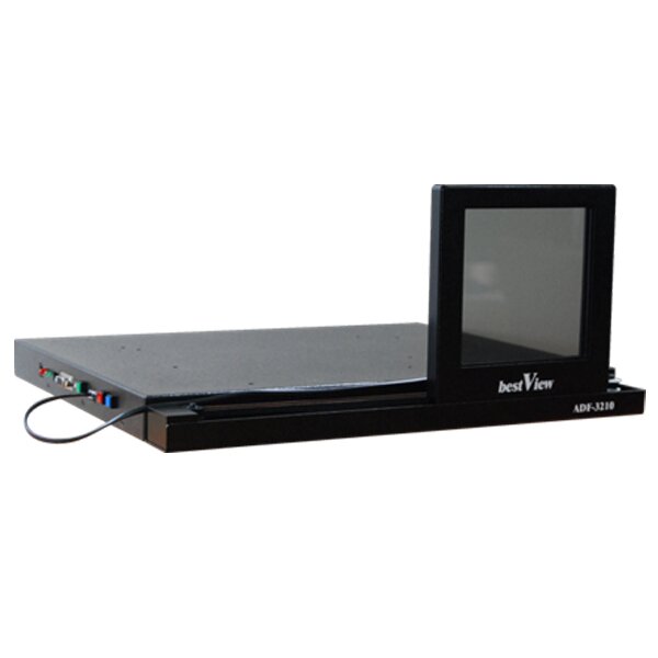 Digital 3D Filter(3D modulator) company_A&D 3D
Made in Korea
High quality and clear 3D performance