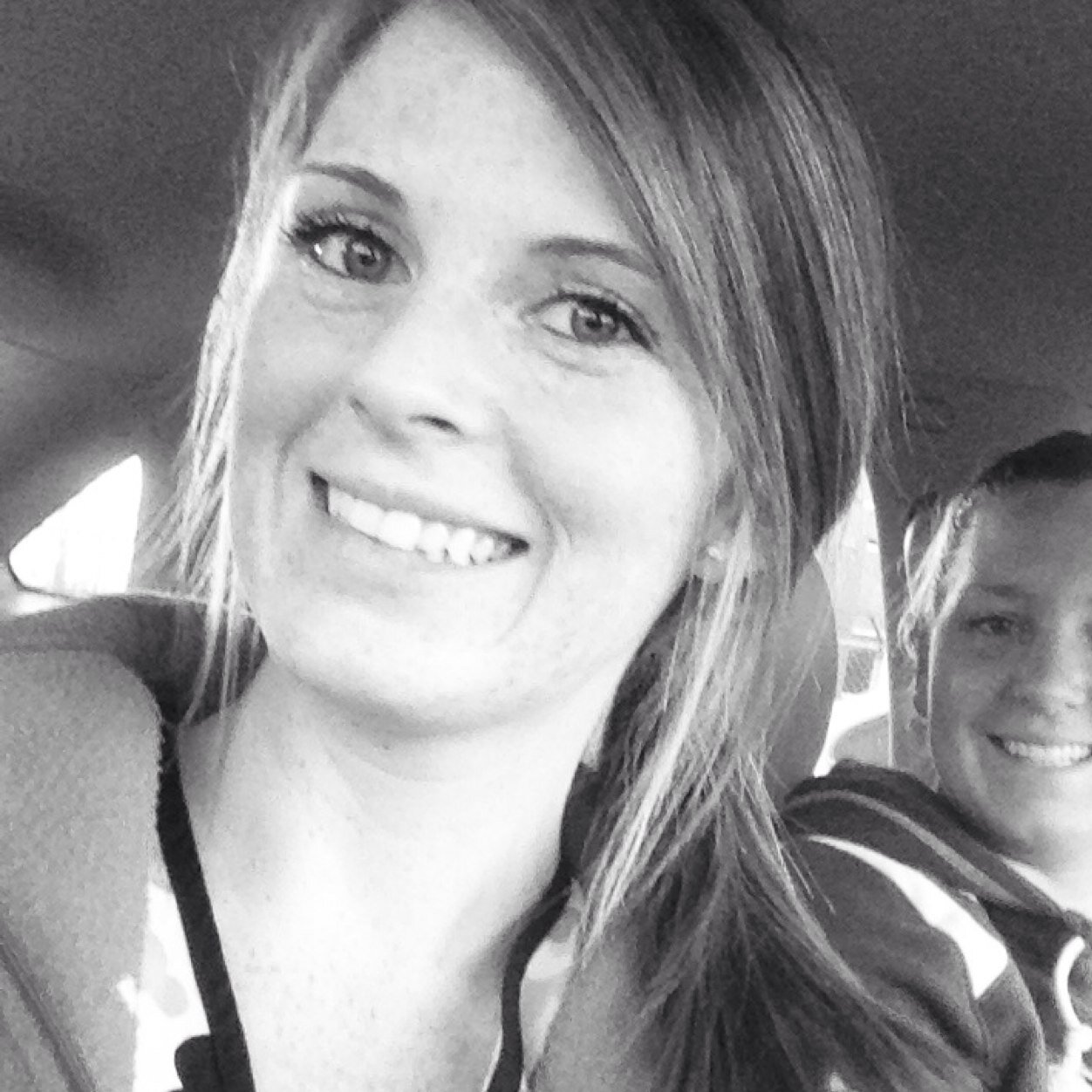 I live, I learn... I'm human, I'm not perfect but I'm thankful.