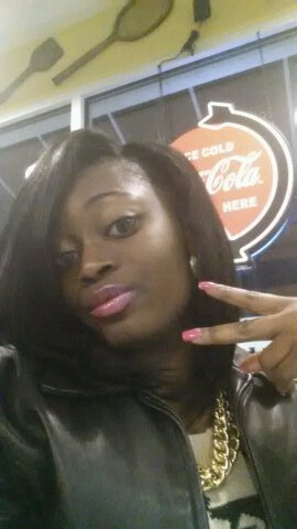 Smart sexy cool type of girl