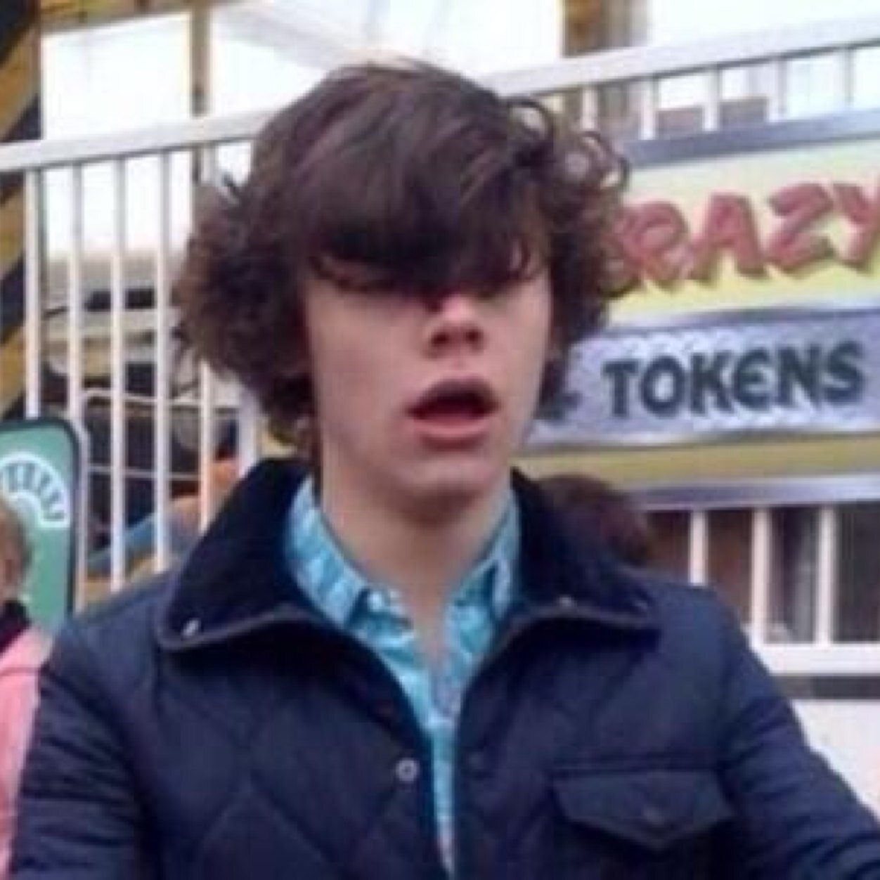 xhurrystyles's profile picture. follow from @rosystylesx - she follows back