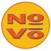 NoVo Arts & Publicity (@novoartsinc) Twitter profile photo
