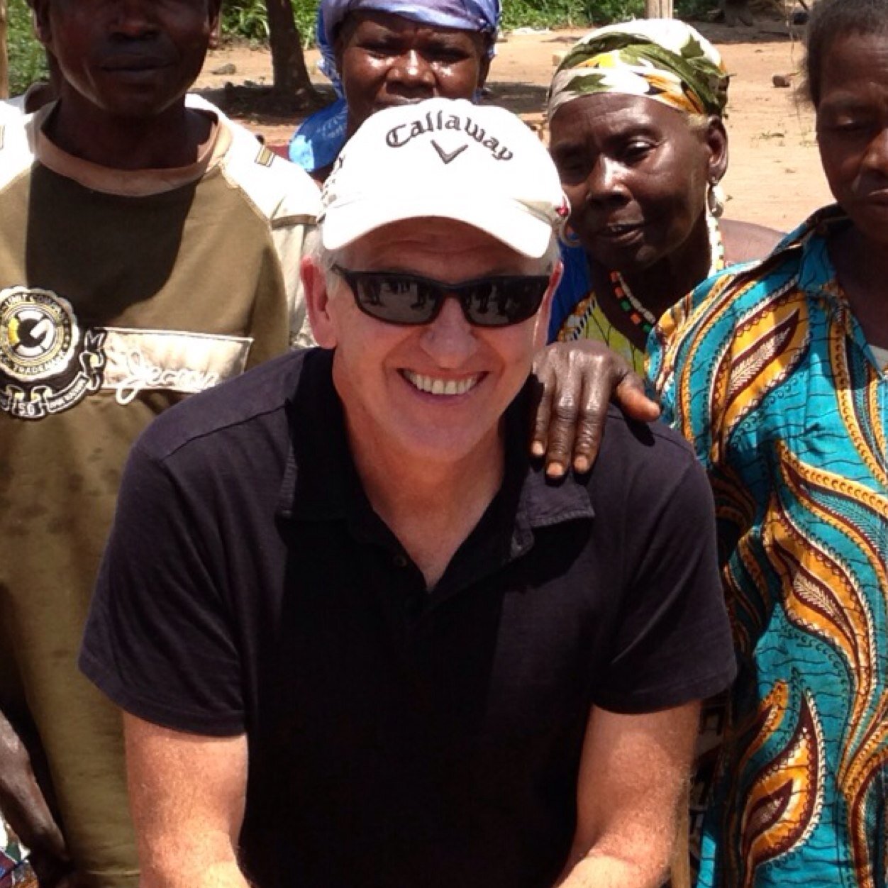 c6lambert's profile picture. Nice guy and wanna be runner!