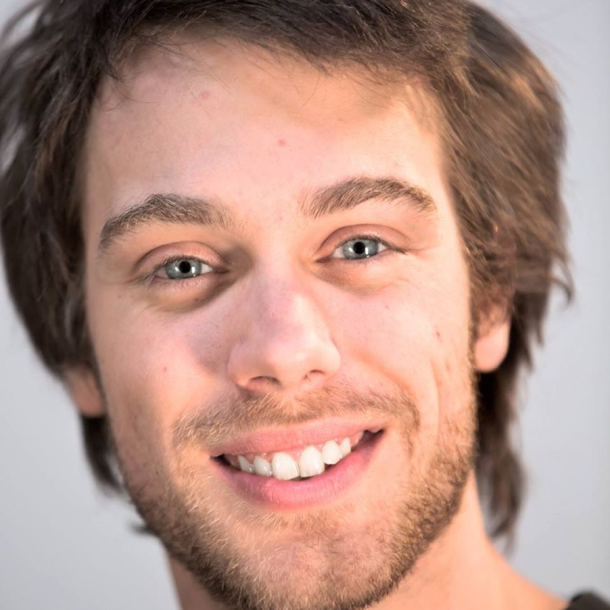 AntoninB_Bosse's profile picture. Candidat dans Verdun Parti Vert du Québec, Étudiant, Authentique et Engagé