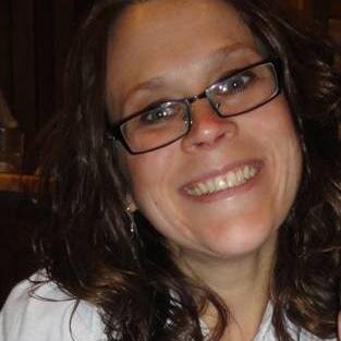 Wife. Mother of three. Third grade teacher. Diet coke and chocolate lover.