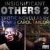 Insignificant Others (@iobooks) Twitter profile photo