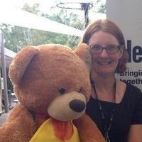 Linda Cooper (@lindacoopercc) 's Twitter Profile