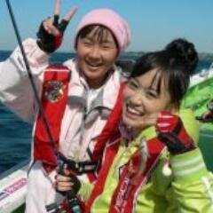 全国の釣りに関する情報を発信してます！!
