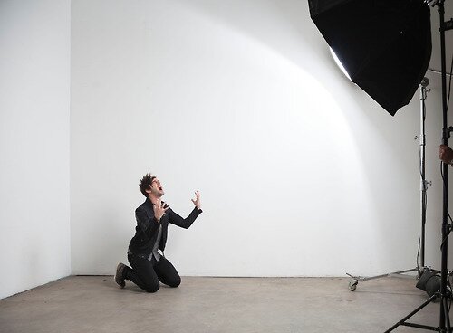 A collaborative space located in Van Nuys, California that caters to the needs of photographers and creative professionals.