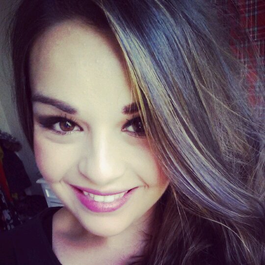 I'm Natasha, an aspiring broadcaster/presenter who has just graduated from LJMU! Love life, family and jaffa cakes