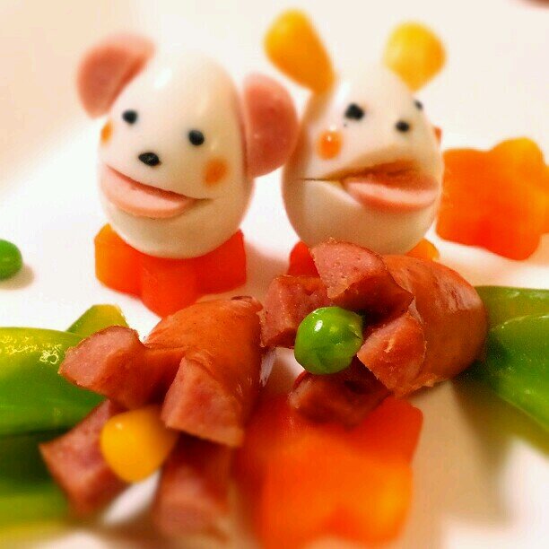 でぇんちゅんさんのプロフィール画像