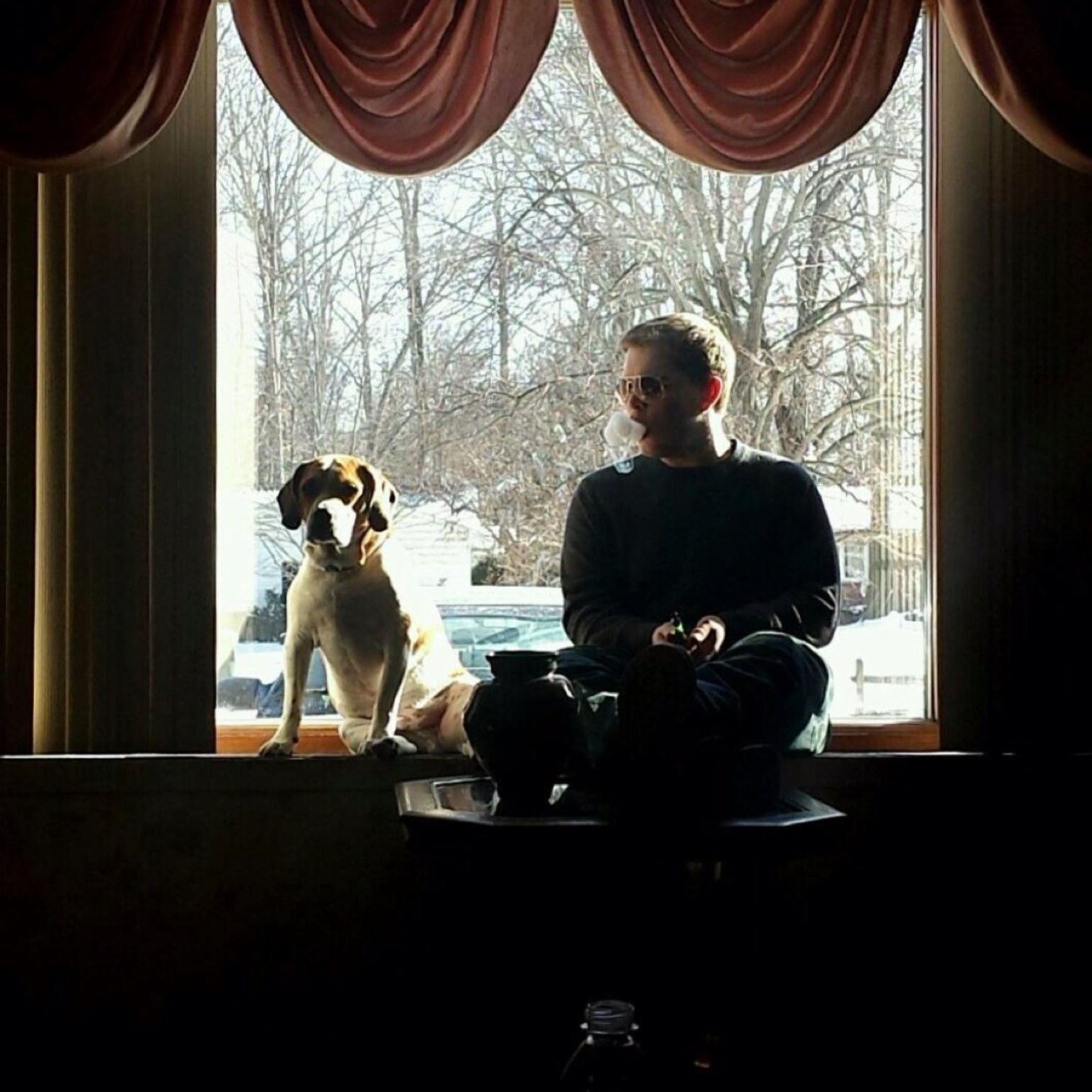 Christo99787937's profile picture. Shizam!! -Twomp Wizard