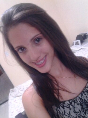 Instagram:luanaregiaa