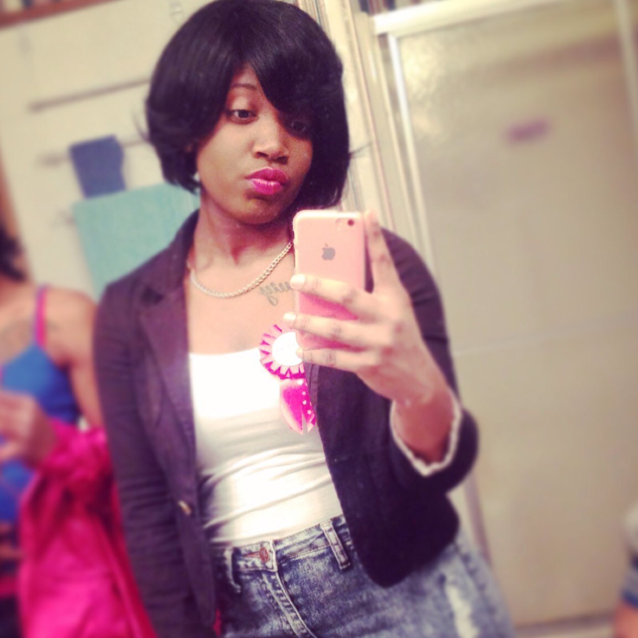 A'Miras Mommy