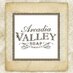 Arcadia Valley Soap Co. (@avsoap) Twitter profile photo