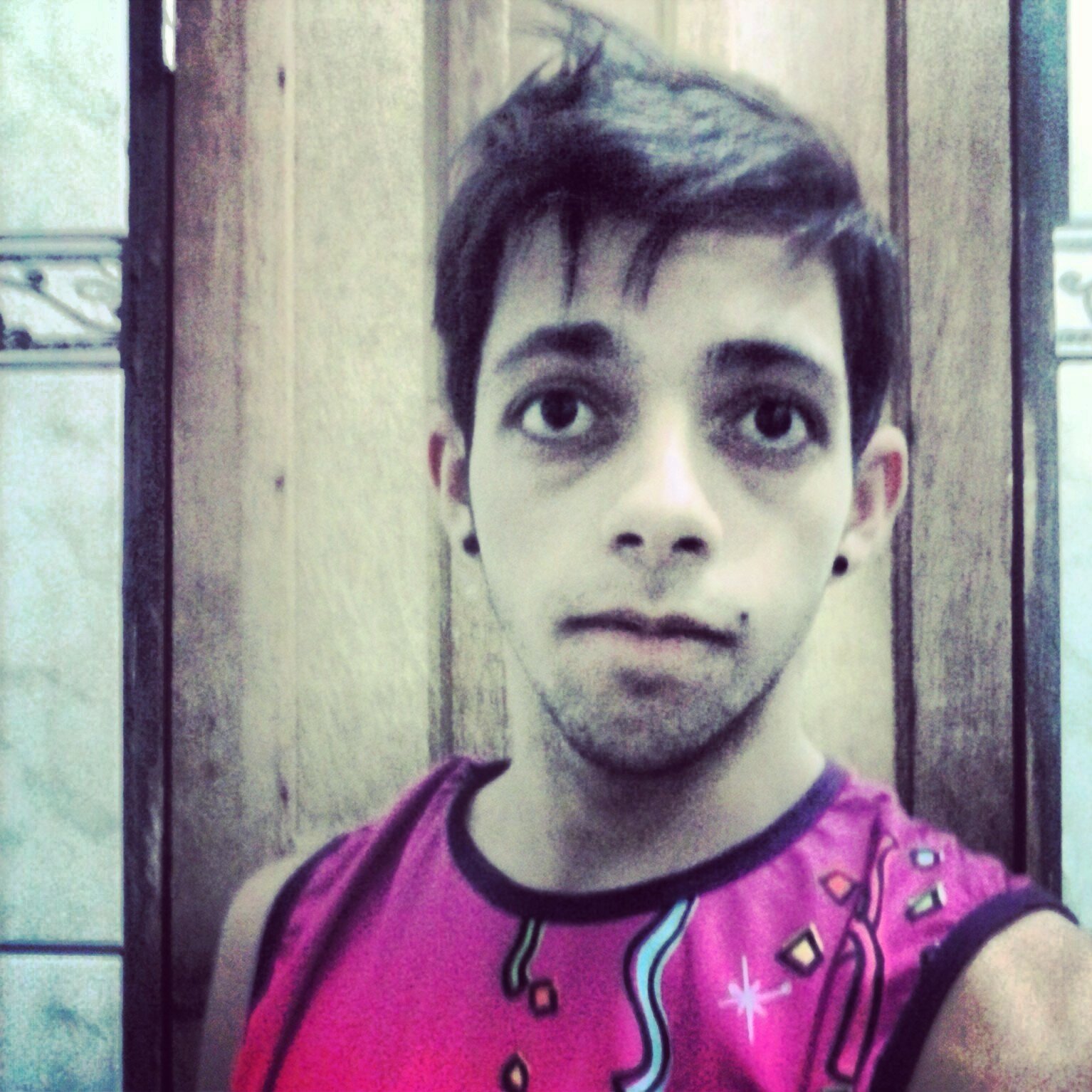 Vou deixar a vida me levar