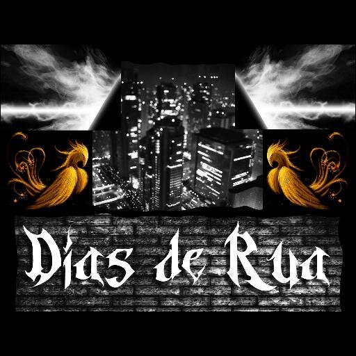 Dias de Rua
Integrantes:

NATHY, DEKS, JOHN, MARCOS.