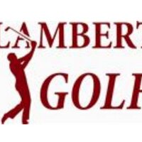 LambertGolf (@lambertgolf) 's Twitter Profile