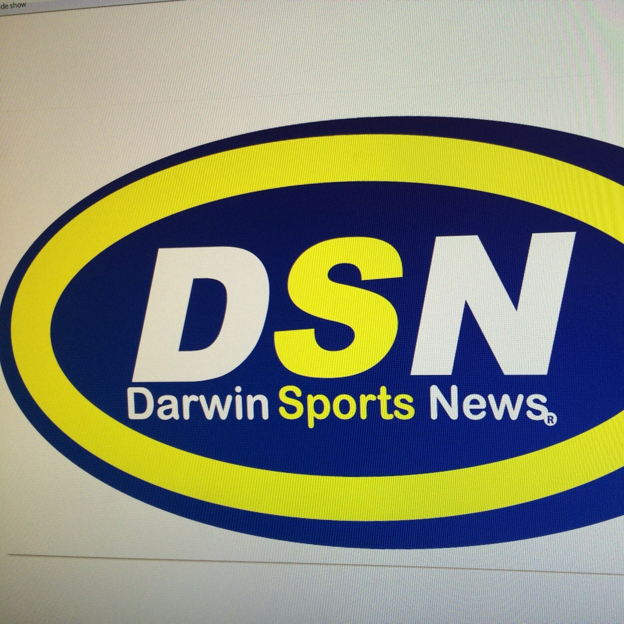 1st place 4 local sports #Darwin #TopEnd Hosted by Eli Melky to promote NT sport https://t.co/GdzmvJcGDM