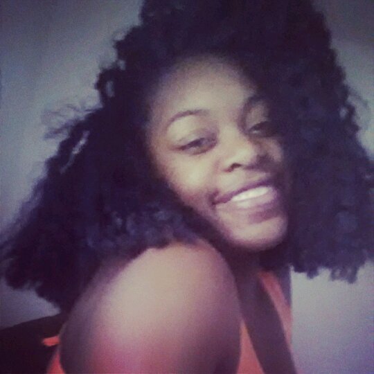 follow me on Instagram @_therealbree___ I follow Back Females Dont Follow me To Be All In My Shit