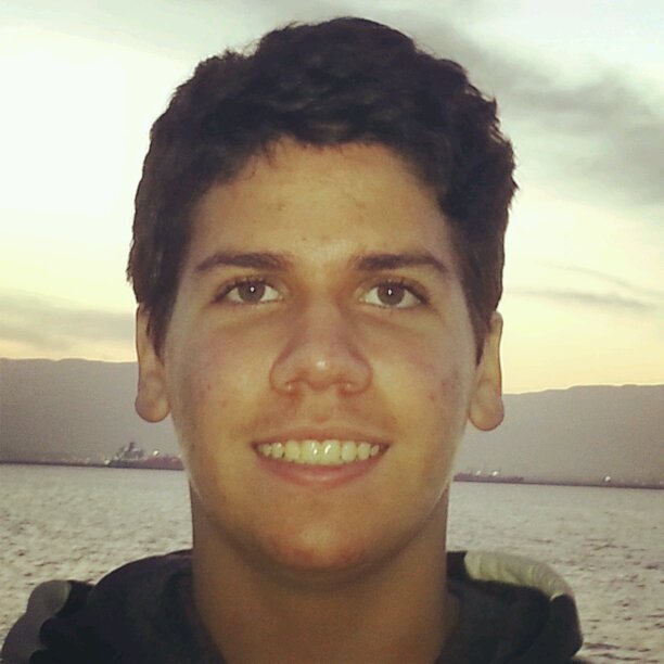 Karim_Tarabily's profile picture. 