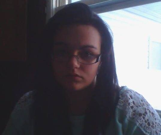 love to sing, short, shy, loves to go on walks, love to be myself, love to talk