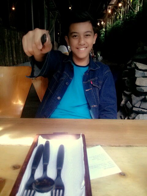 Real Humans , Real Modder and Real Actor ! | PiraMeriana ♥ | Follow my 2nd twitter @Raditya_Daffaa