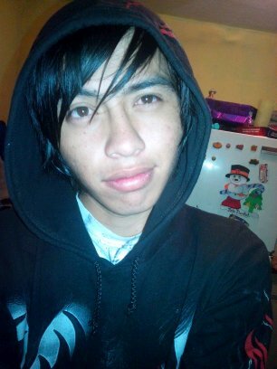 Jugador en el equipo Diabulus InMexico :D