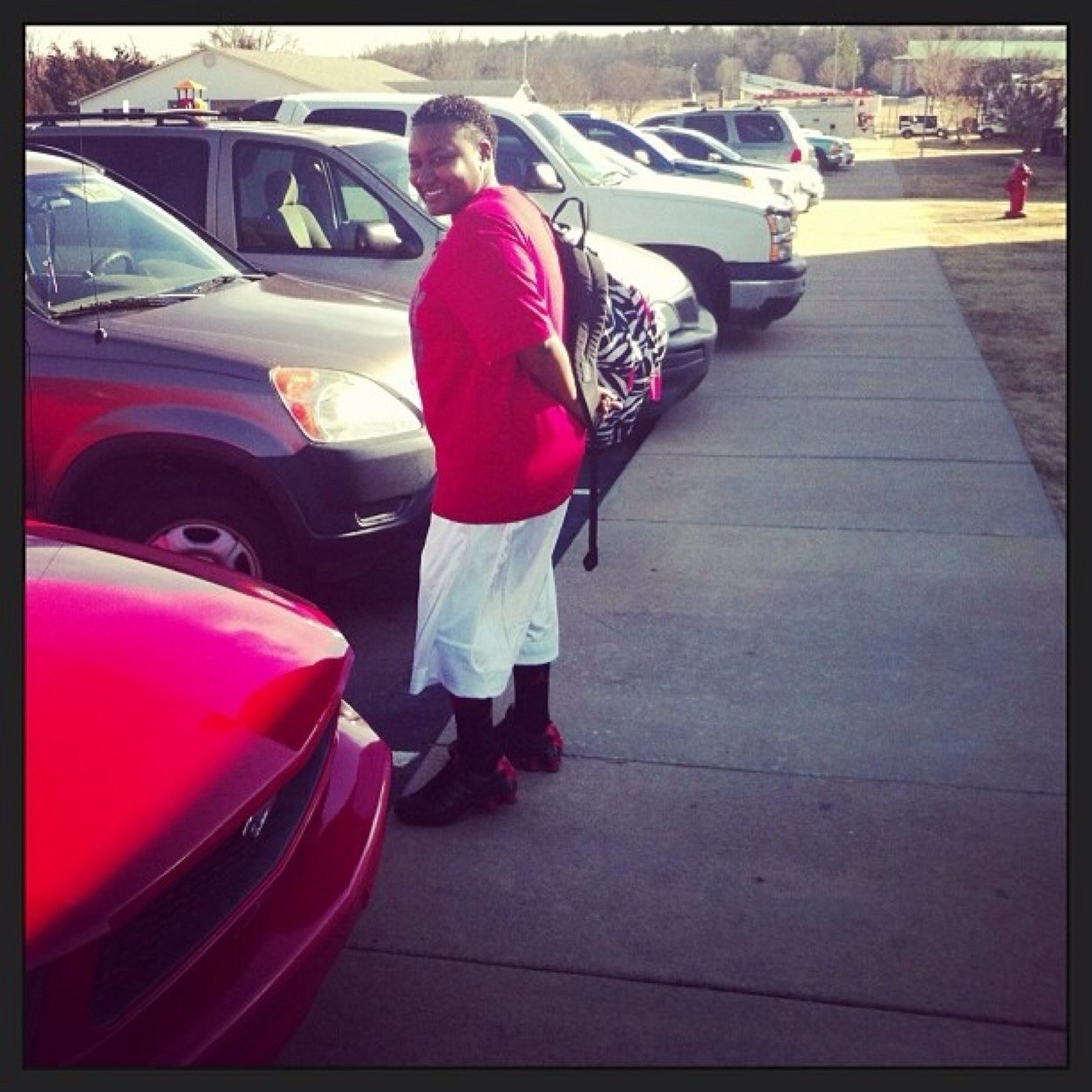 ✨Grind before Shine✨I wake up to get my cake I work hard for me and mines