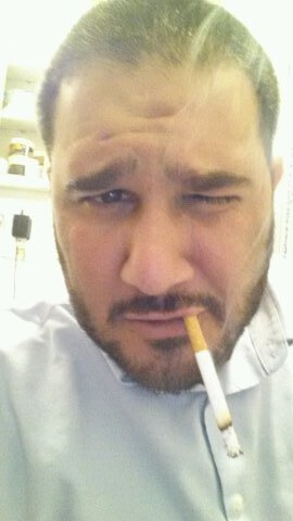 fireaterfromhel's profile picture. Artist/Reader/Writer/Father/Son/Brother/Photographer/Musician/Knuckle head/most importantly, a true renaissance man. Seriously.