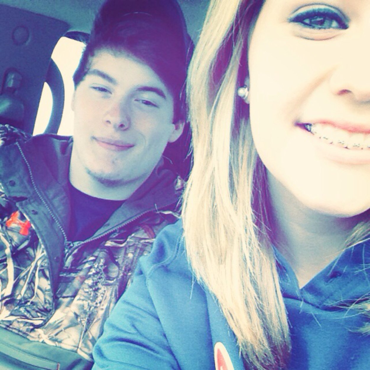 Zac Keith Rigdon ❤️